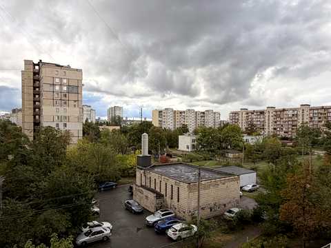 квартира по адресу Зои Гайдай ул., 7