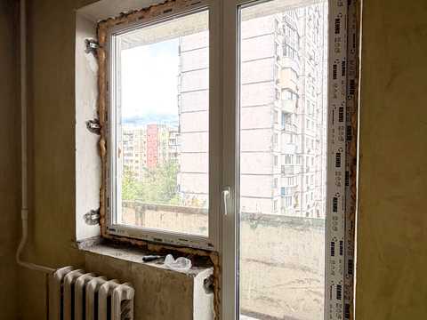 квартира по адресу Зои Гайдай ул., 7