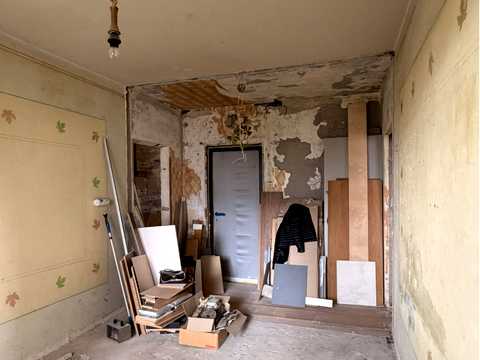 квартира по адресу Зои Гайдай ул., 7