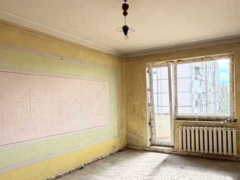 квартира за адресою Зої Гайдай вул., 7