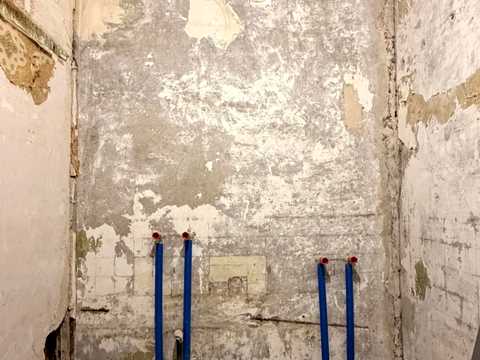 квартира по адресу Зои Гайдай ул., 7