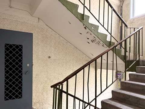 квартира по адресу Зои Гайдай ул., 7