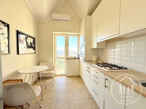 квартира за адресою Романа Купчинського вул., 16
