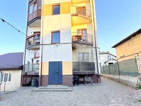 квартира по адресу Купчинского ул., 16
