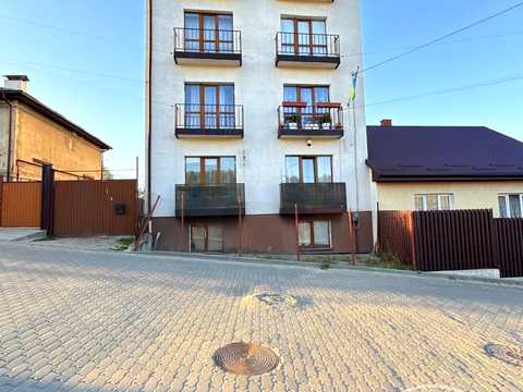квартира по адресу Купчинского ул., 16