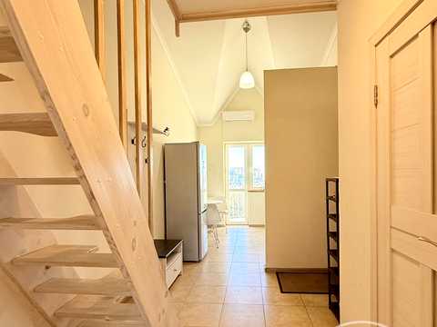 квартира по адресу Купчинского ул., 16
