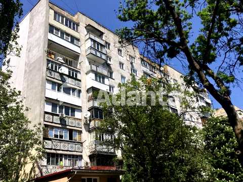 квартира за адресою Сім'ї Глодан вул. (Ільфа і Петрова), 8/1