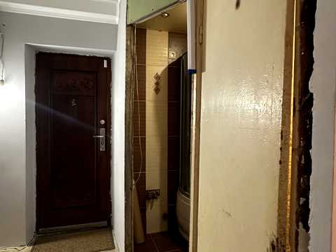 квартира за адресою Петра Полтави вул., 34