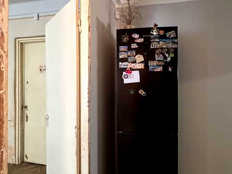 квартира за адресою Петра Полтави вул., 34