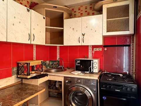 квартира за адресою Петра Полтави вул., 34