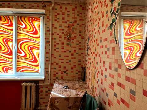 квартира за адресою Петра Полтави вул., 34
