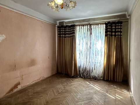 квартира за адресою Петра Полтави вул., 34