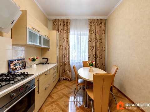 дом по адресу Канівська ул., 73-А