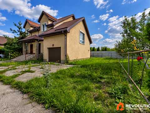 дом по адресу Канівська ул., 73-А
