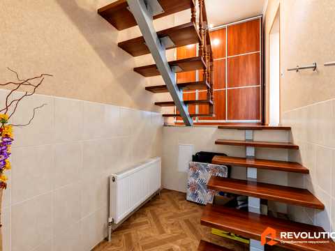 дом по адресу Канівська ул., 73-А