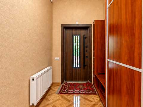 дом по адресу Канівська ул., 73-А