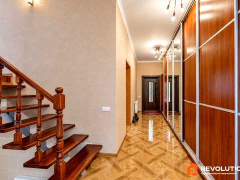 дом по адресу Канівська ул., 73-А