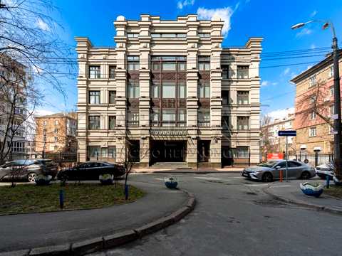 комерційна за адресою Лесі Українки бульв., 34