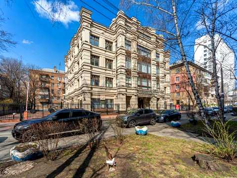комерційна за адресою Лесі Українки бульв., 34