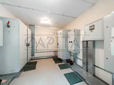 комерційна за адресою Лесі Українки бульв., 34