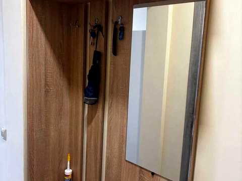квартира за адресою Новомостицька вул., 15