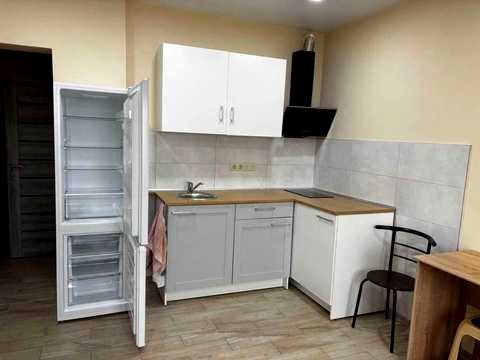 квартира за адресою Новомостицька вул., 15