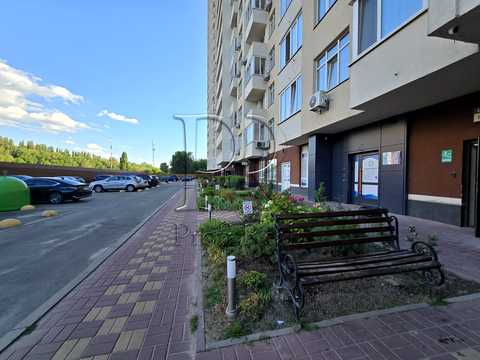 квартира за адресою Польова вул., 73