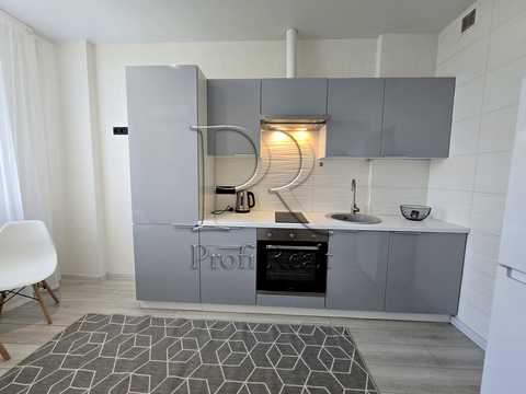 квартира за адресою Польова вул., 73