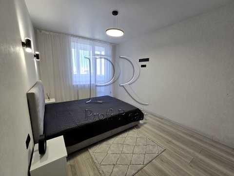 квартира за адресою Польова вул., 73