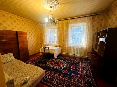 будинок за адресою Дніпро, Коростенська вул. (Чебоксарська), 60