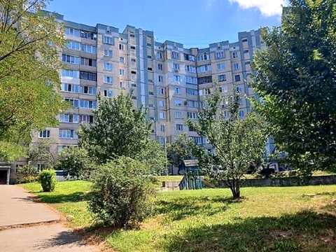 квартира по адресу Ирпенская ул., 64