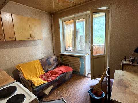 квартира за адресою Райдужна вул., 11