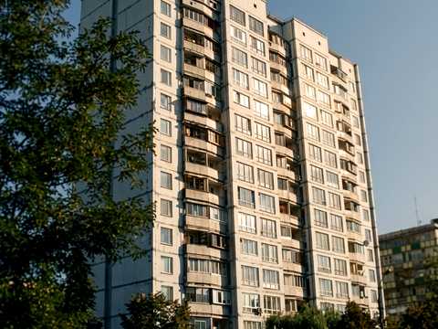 квартира по адресу Литовський просп. (Мінський), 12
