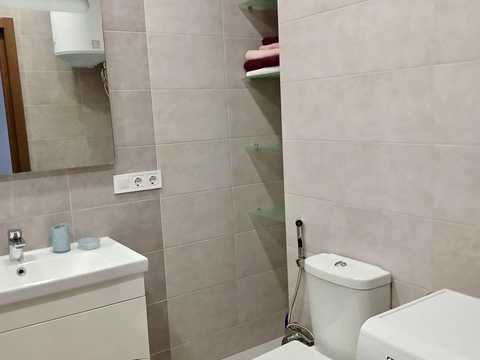 квартира по адресу Люстдорфская дорога ул. (Черноморская дорога), 90в