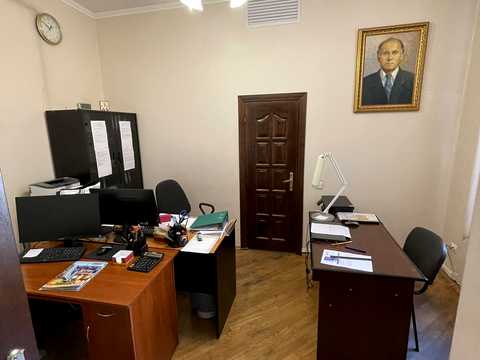 коммерческая по адресу Ивана Франко ул., 14