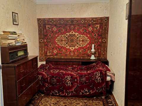 квартира за адресою Володимирська вул., 87/1