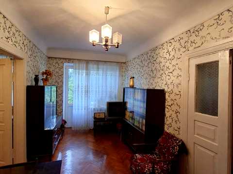 квартира за адресою Володимирська вул., 87/1