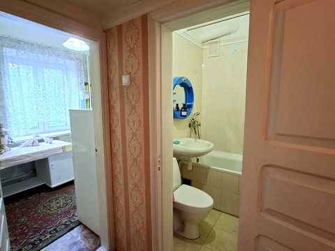 квартира за адресою Володимирська вул., 87/1