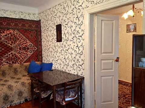 квартира за адресою Володимирська вул., 87/1
