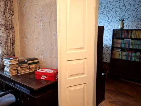 квартира за адресою Володимирська вул., 87/1