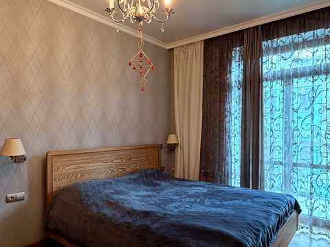 квартира по адресу Михаила Грушевского ул., 26