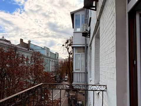 квартира по адресу Михаила Грушевского ул., 26