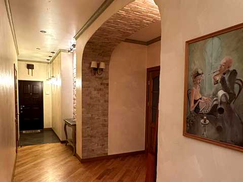 квартира по адресу Михаила Грушевского ул., 26