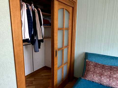 квартира по адресу Михаила Грушевского ул., 26