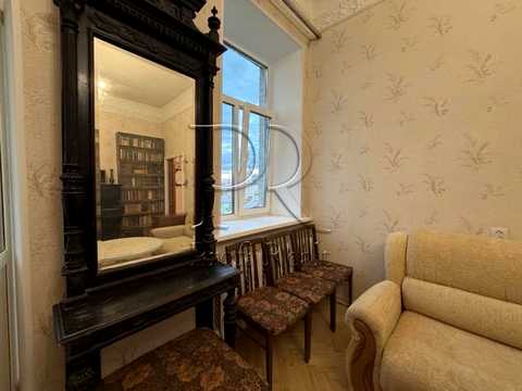 квартира по адресу Почайнинская ул., 18