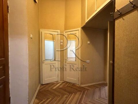 квартира по адресу Почайнинская ул., 18