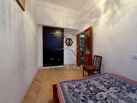 квартира по адресу Почайнинская ул., 18
