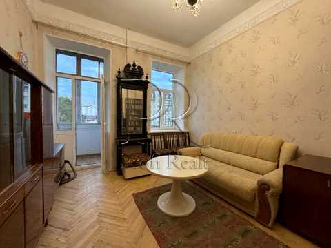 квартира по адресу Почайнинская ул., 18