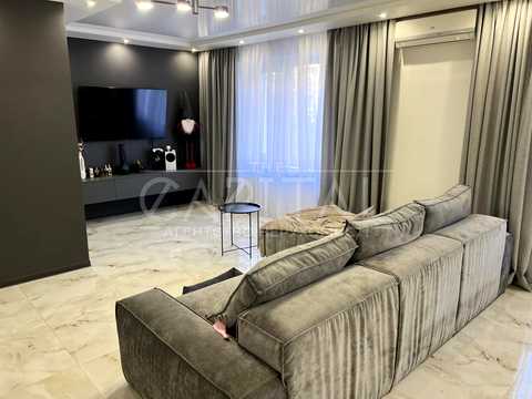 квартира за адресою Харківське шосе, 55