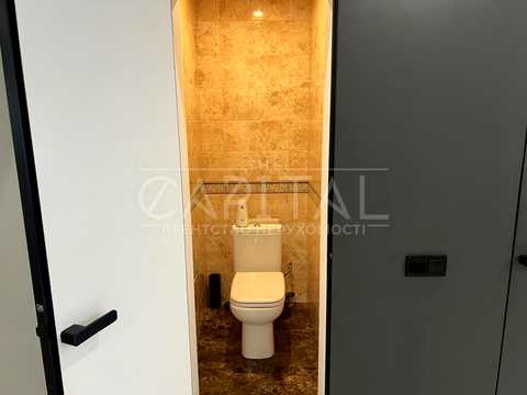 квартира за адресою Харківське шосе, 55